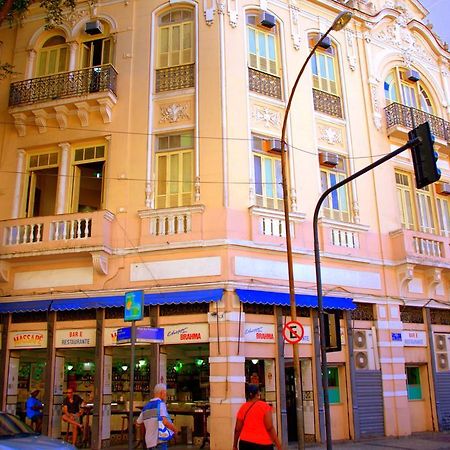 Massape Rio Hostel Ρίο ντε Τζανέιρο Εξωτερικό φωτογραφία