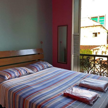Massape Rio Hostel Ρίο ντε Τζανέιρο Εξωτερικό φωτογραφία