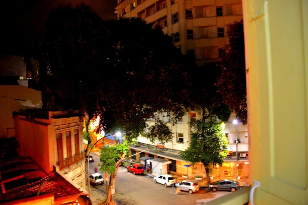 Massape Rio Hostel Ρίο ντε Τζανέιρο Εξωτερικό φωτογραφία