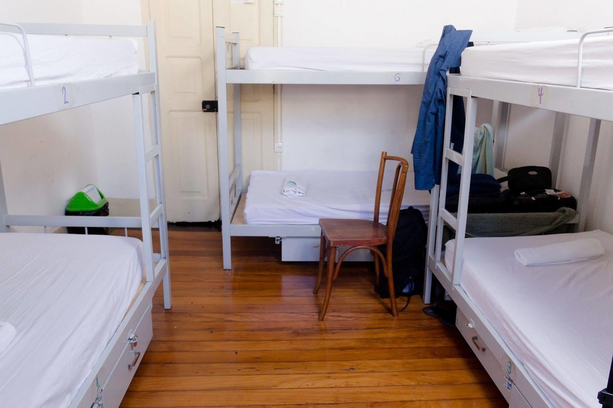 Massape Rio Hostel Ρίο ντε Τζανέιρο Εξωτερικό φωτογραφία