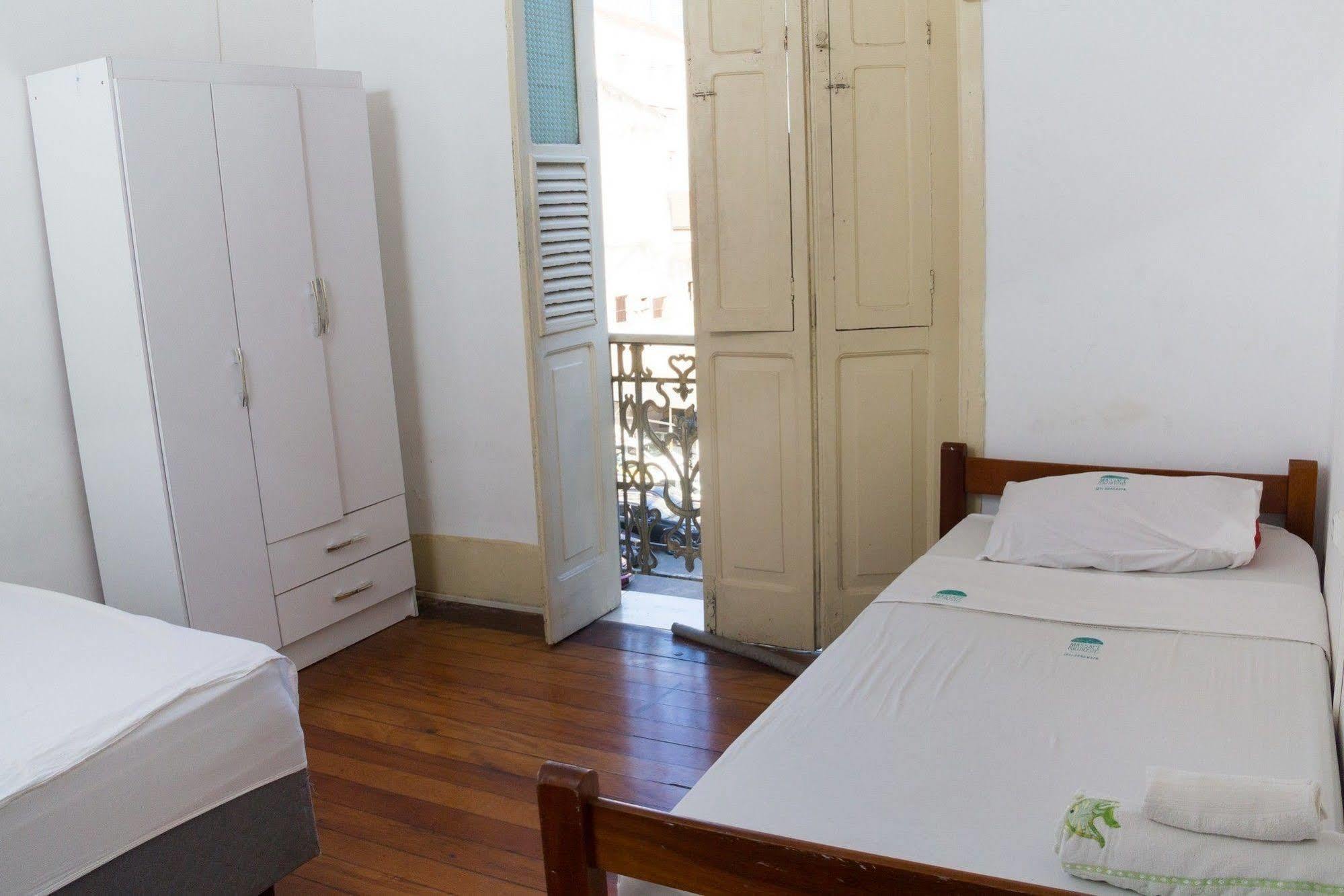 Massape Rio Hostel Ρίο ντε Τζανέιρο Εξωτερικό φωτογραφία
