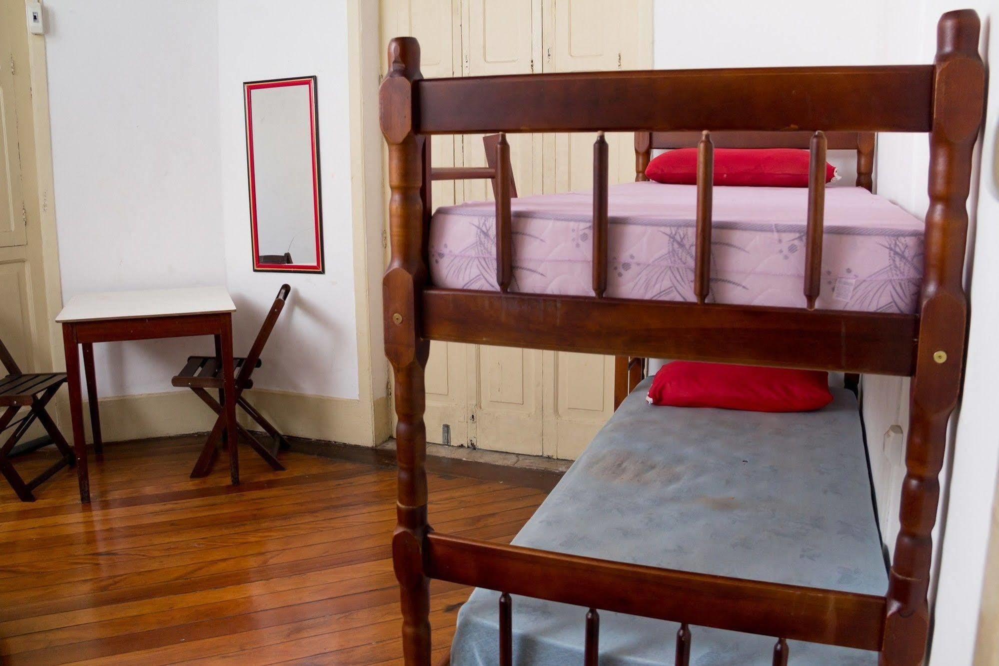 Massape Rio Hostel Ρίο ντε Τζανέιρο Εξωτερικό φωτογραφία