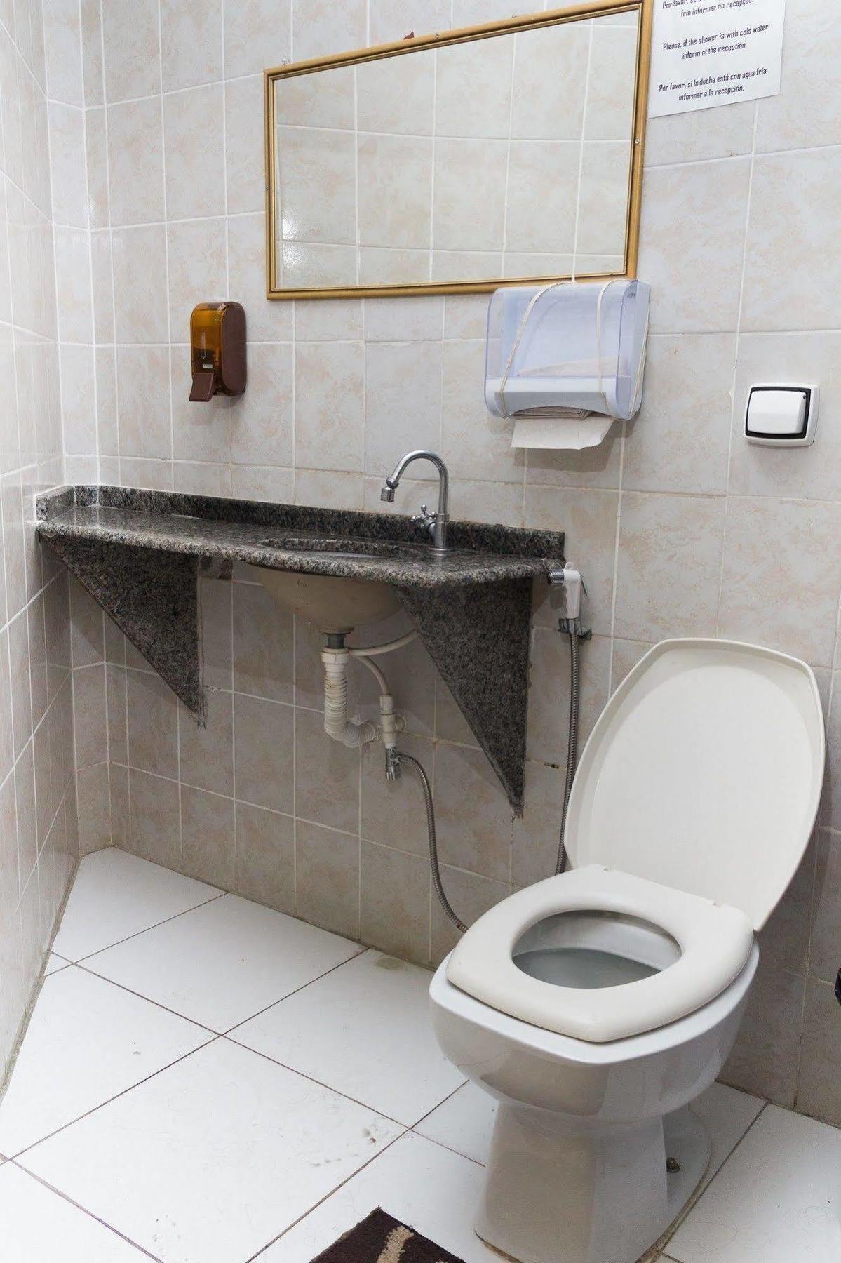 Massape Rio Hostel Ρίο ντε Τζανέιρο Εξωτερικό φωτογραφία