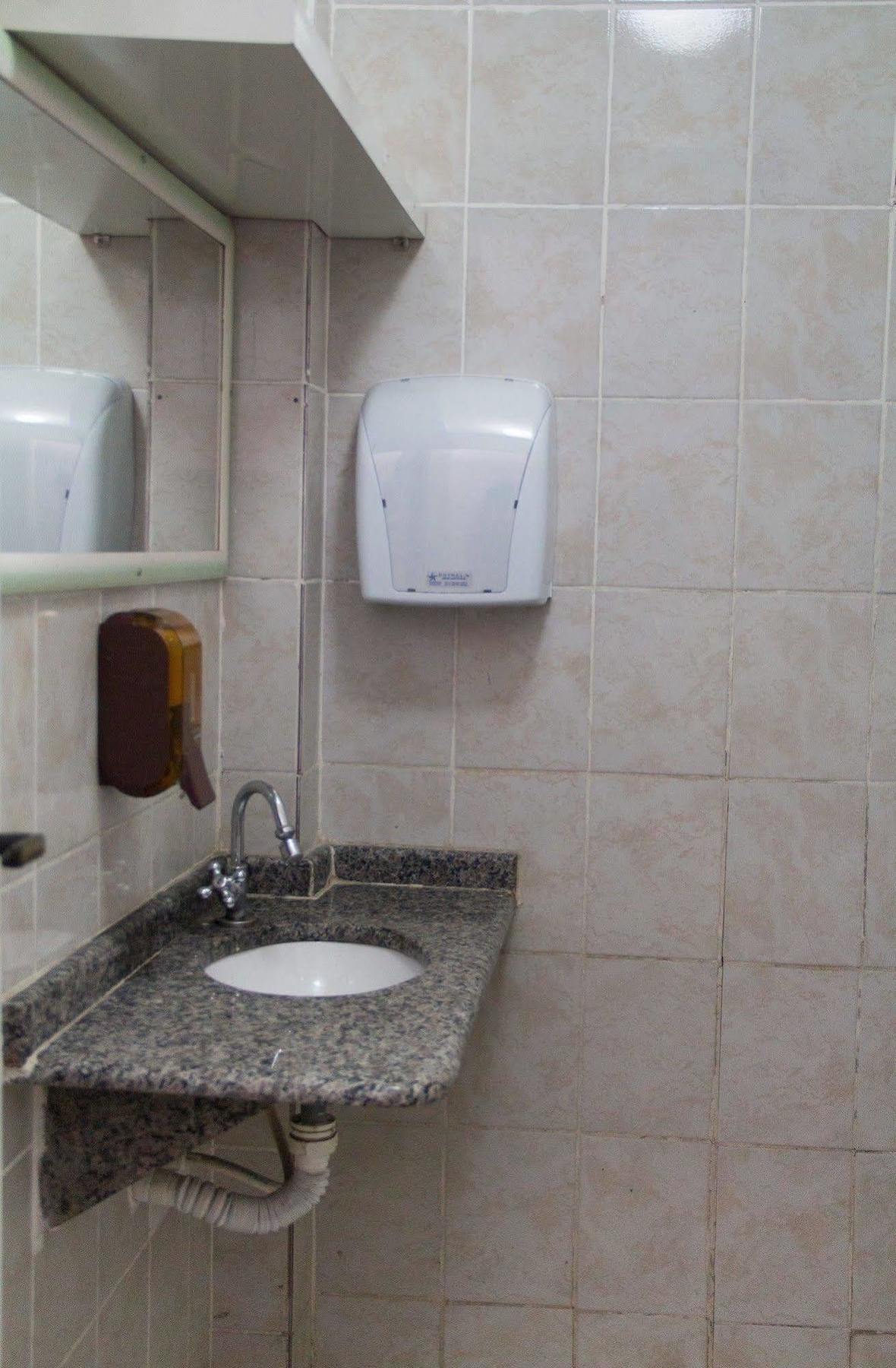 Massape Rio Hostel Ρίο ντε Τζανέιρο Εξωτερικό φωτογραφία