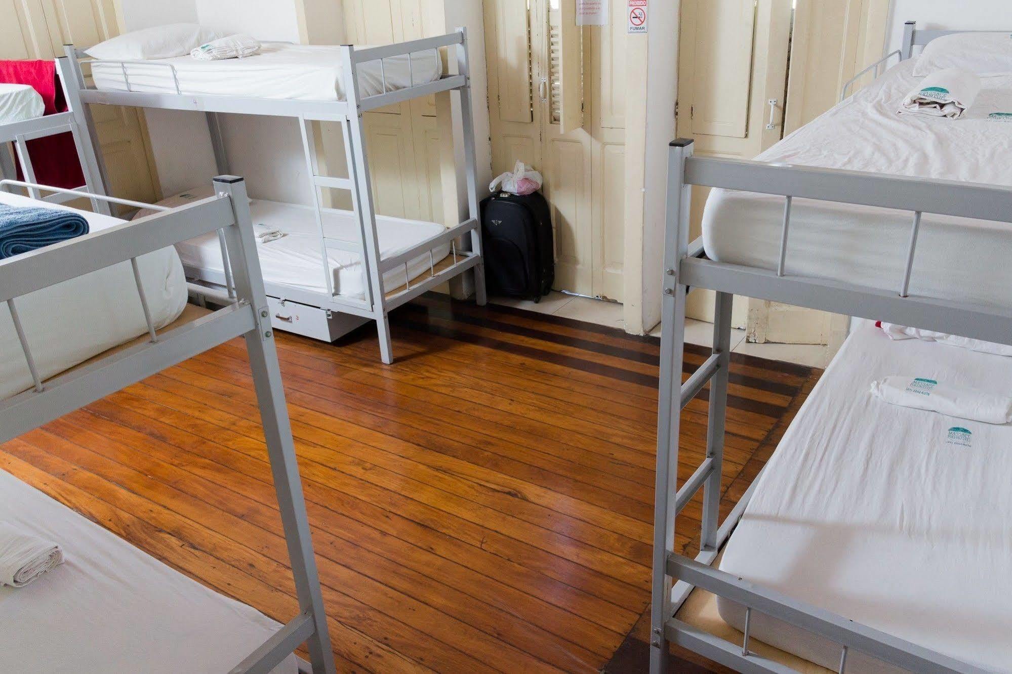 Massape Rio Hostel Ρίο ντε Τζανέιρο Εξωτερικό φωτογραφία