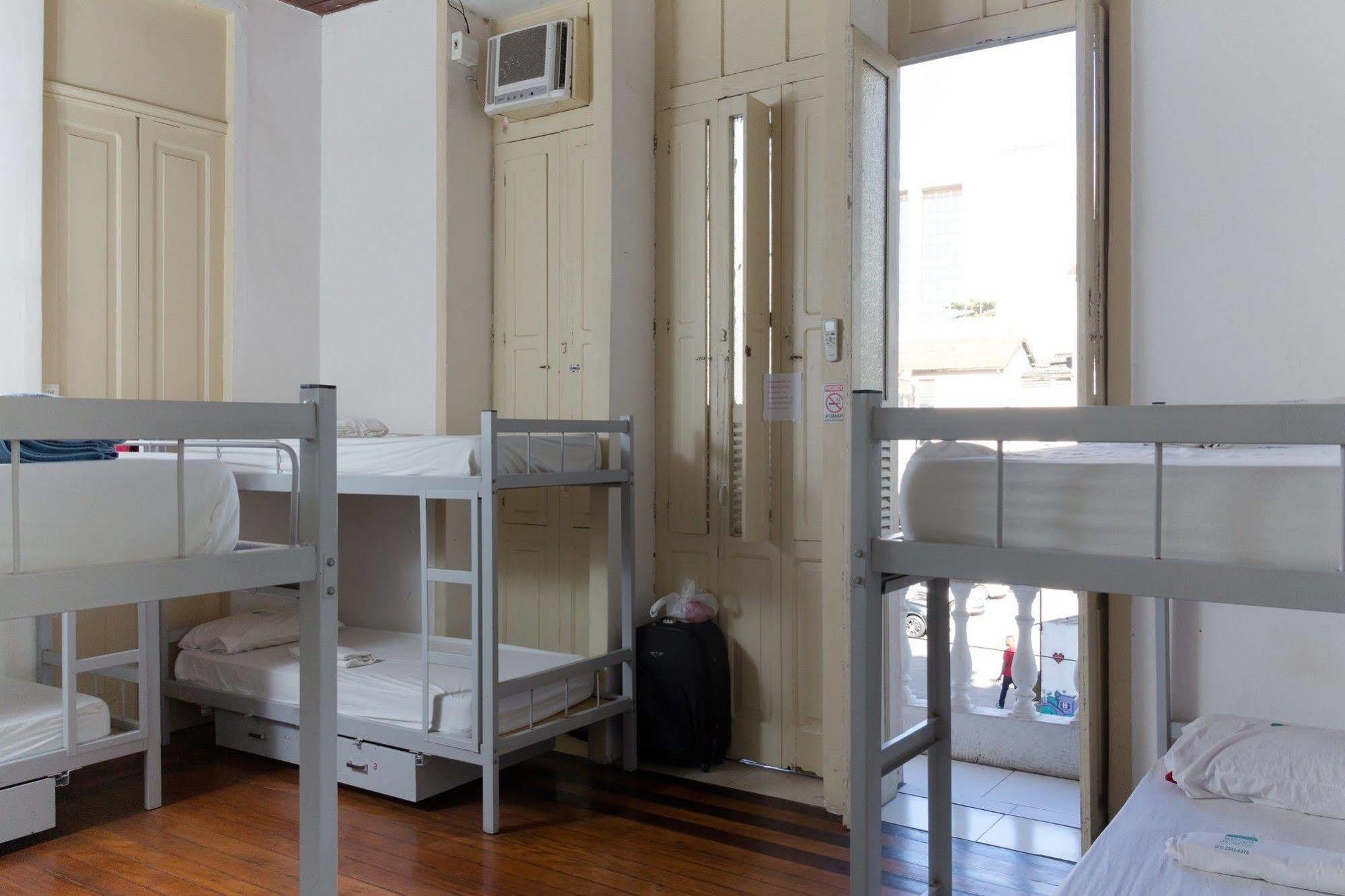 Massape Rio Hostel Ρίο ντε Τζανέιρο Εξωτερικό φωτογραφία