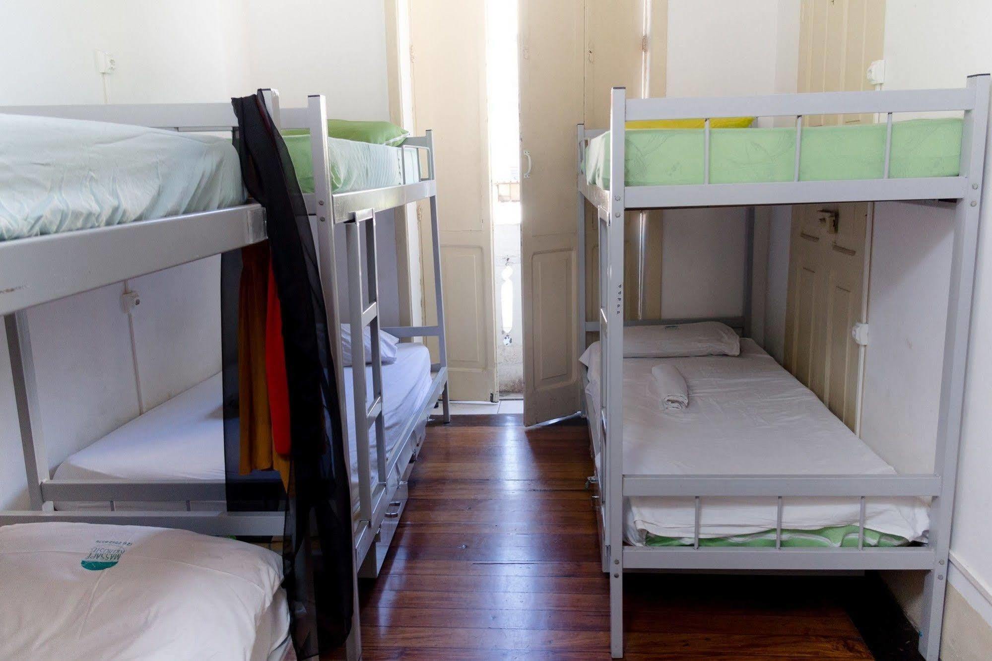 Massape Rio Hostel Ρίο ντε Τζανέιρο Εξωτερικό φωτογραφία