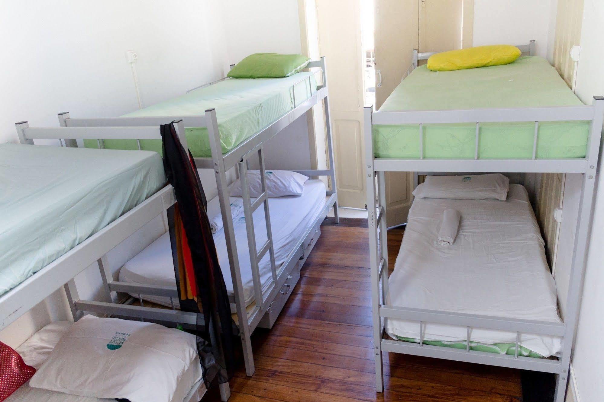 Massape Rio Hostel Ρίο ντε Τζανέιρο Εξωτερικό φωτογραφία