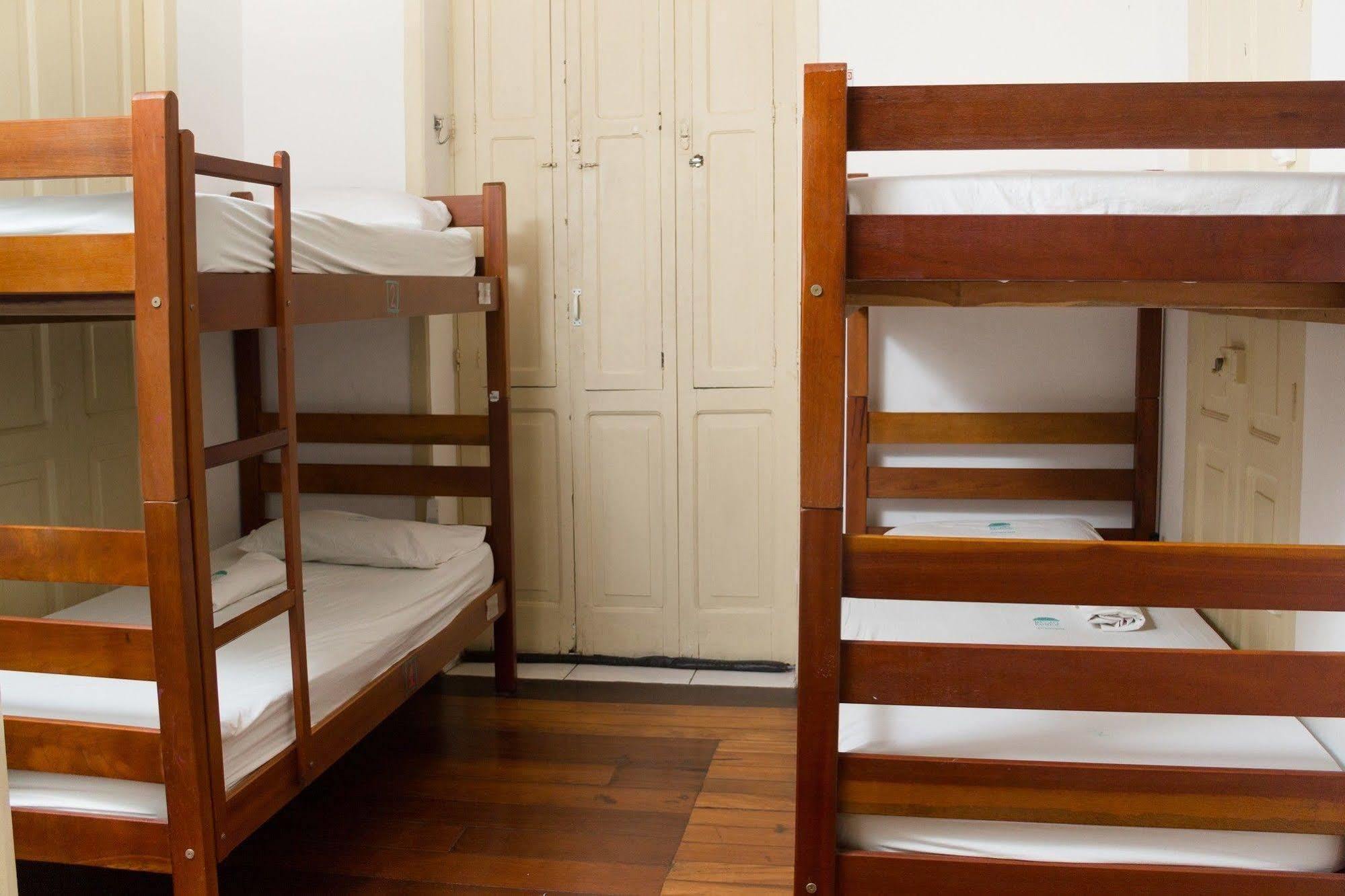 Massape Rio Hostel Ρίο ντε Τζανέιρο Εξωτερικό φωτογραφία