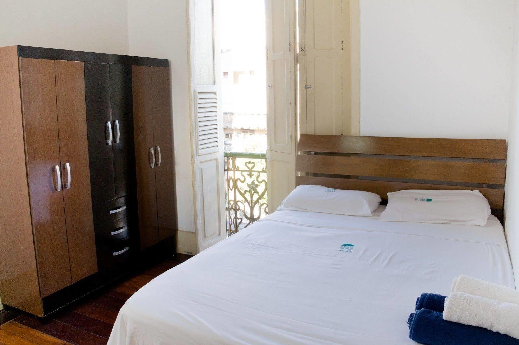 Massape Rio Hostel Ρίο ντε Τζανέιρο Εξωτερικό φωτογραφία