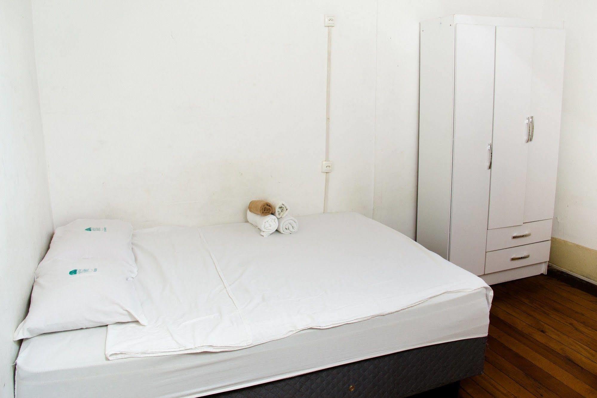 Massape Rio Hostel Ρίο ντε Τζανέιρο Εξωτερικό φωτογραφία