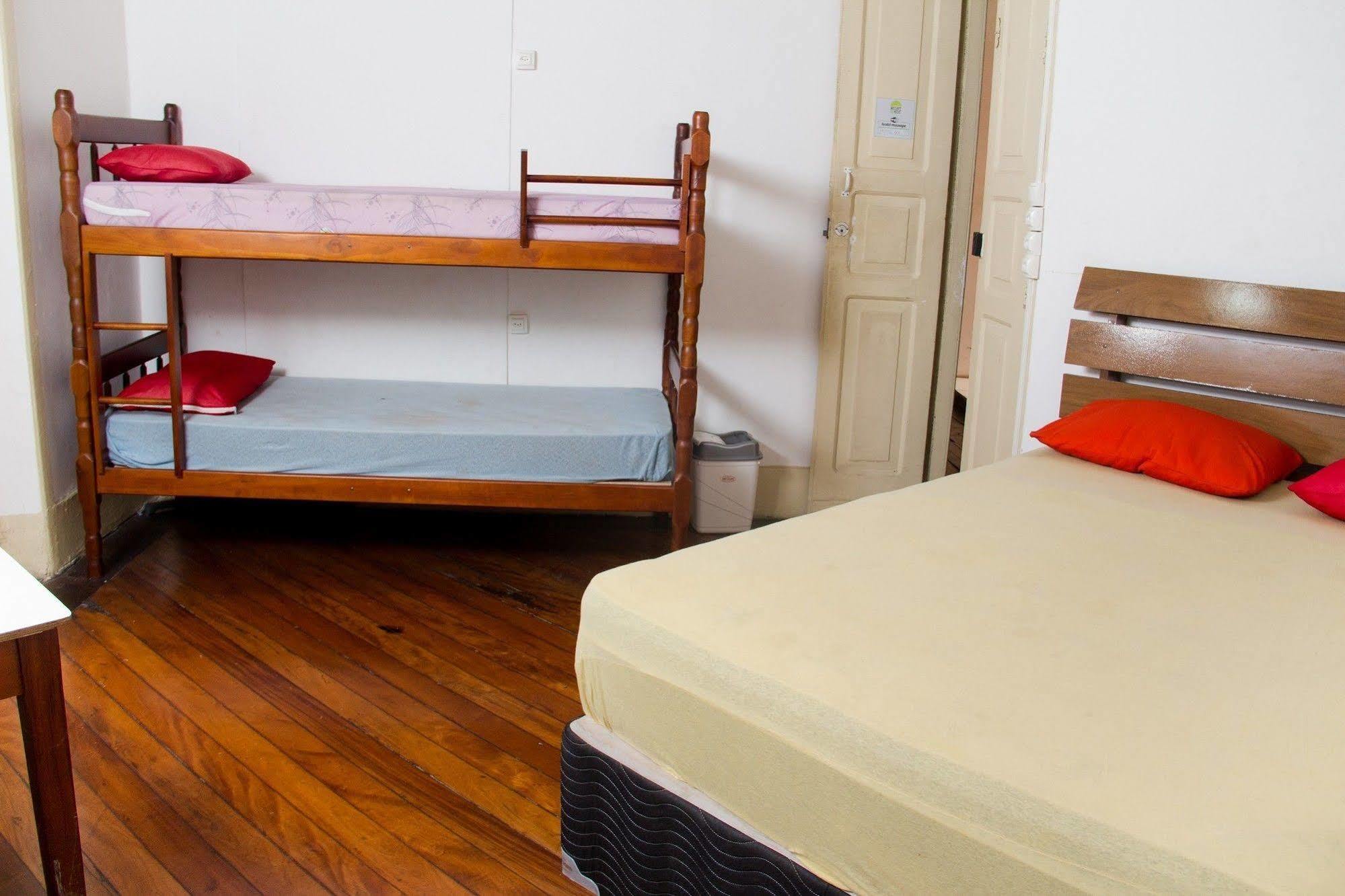 Massape Rio Hostel Ρίο ντε Τζανέιρο Εξωτερικό φωτογραφία