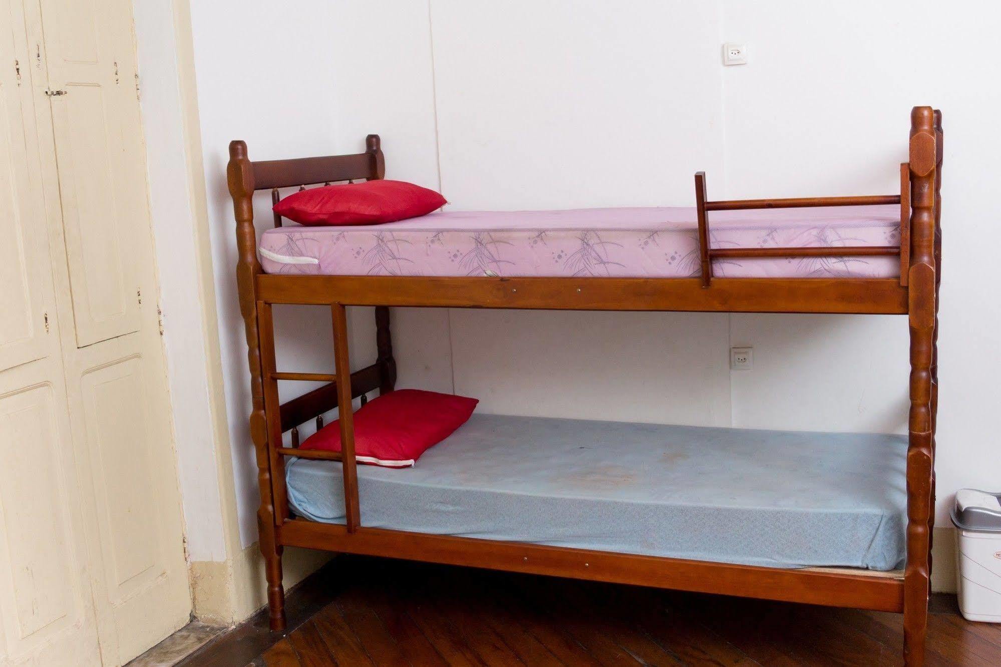 Massape Rio Hostel Ρίο ντε Τζανέιρο Εξωτερικό φωτογραφία