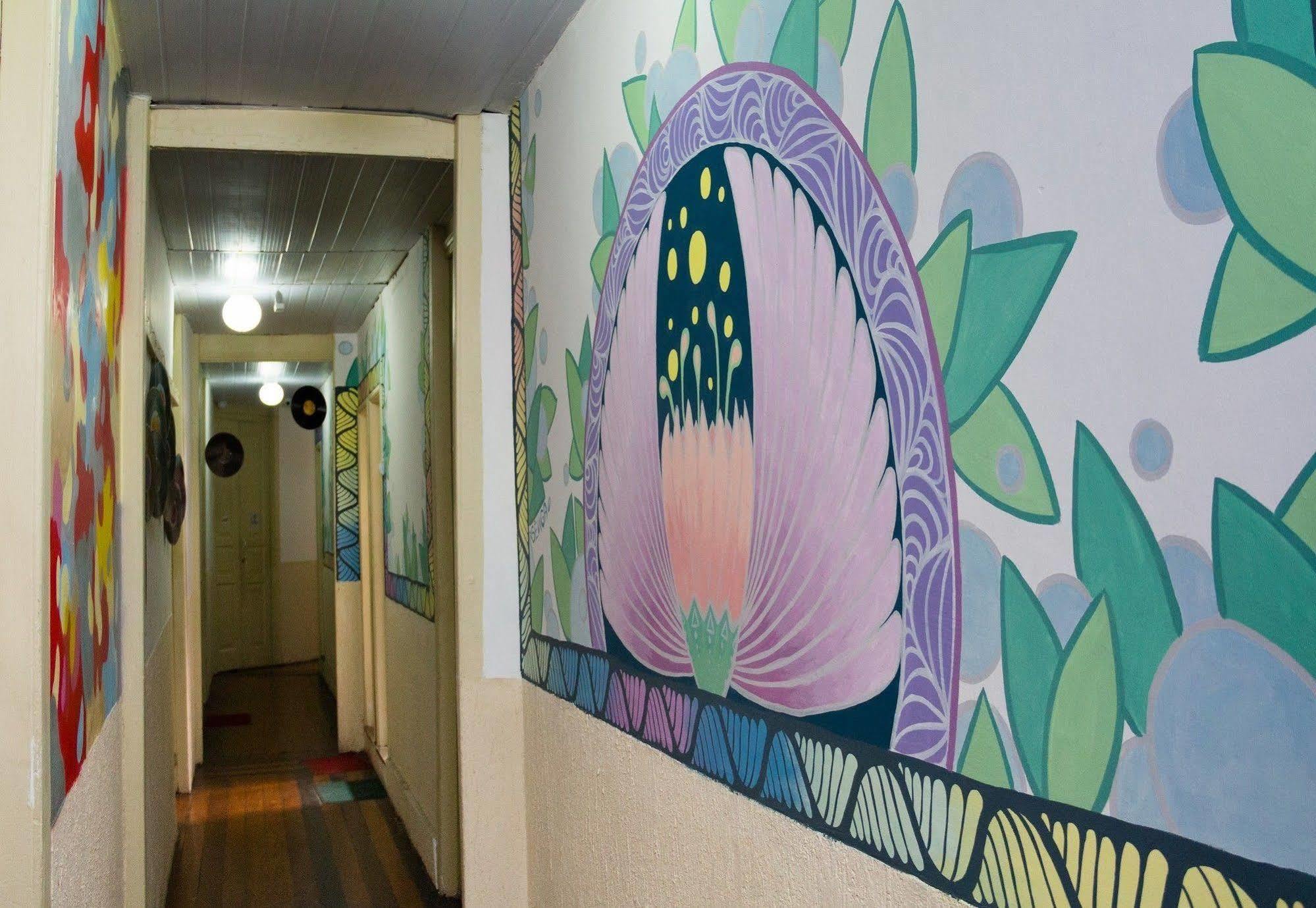 Massape Rio Hostel Ρίο ντε Τζανέιρο Εξωτερικό φωτογραφία