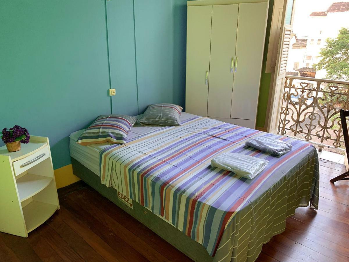 Massape Rio Hostel Ρίο ντε Τζανέιρο Εξωτερικό φωτογραφία
