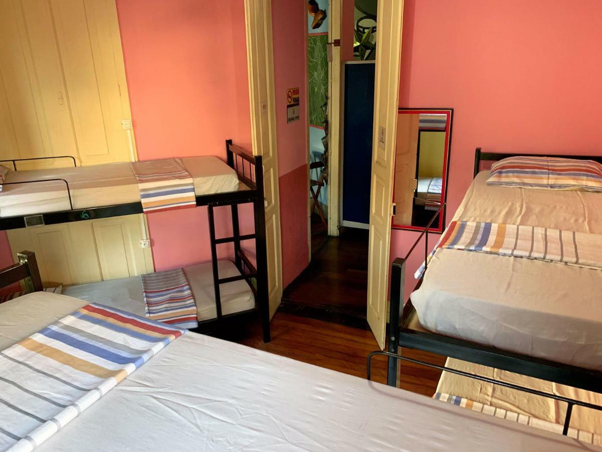 Massape Rio Hostel Ρίο ντε Τζανέιρο Εξωτερικό φωτογραφία