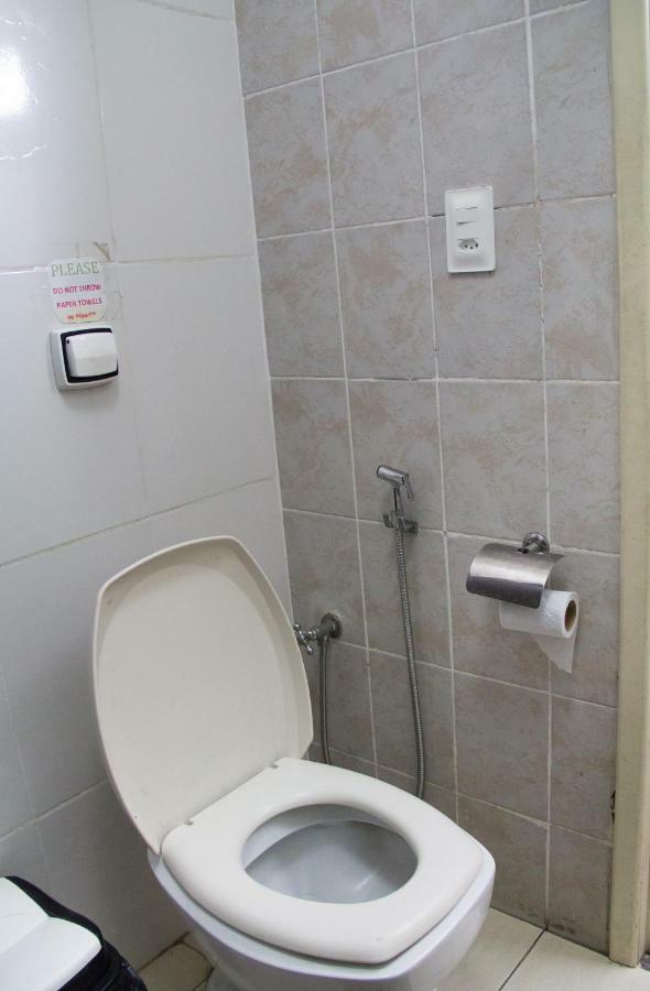 Massape Rio Hostel Ρίο ντε Τζανέιρο Εξωτερικό φωτογραφία