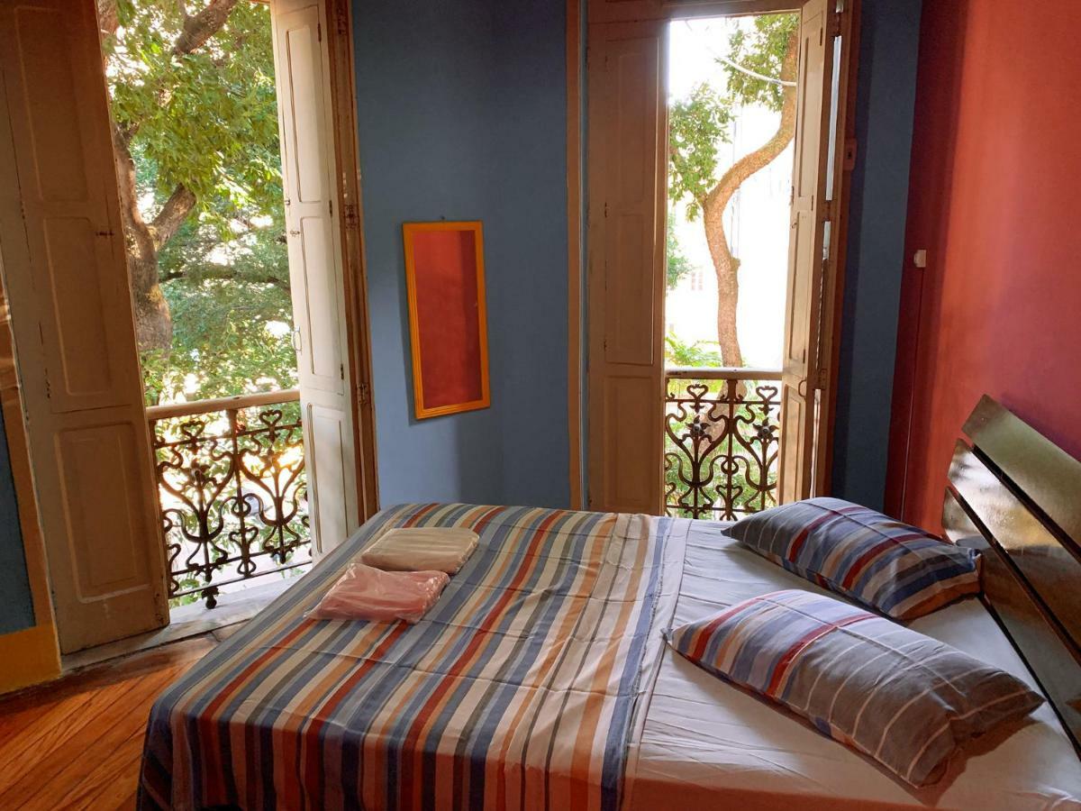 Massape Rio Hostel Ρίο ντε Τζανέιρο Εξωτερικό φωτογραφία